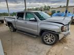 2017 GMC Sierra C1500 slt