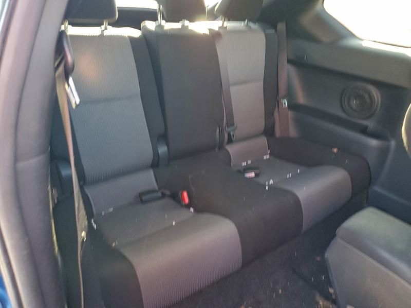 2014 Scion 2014 Toyota Scion tc