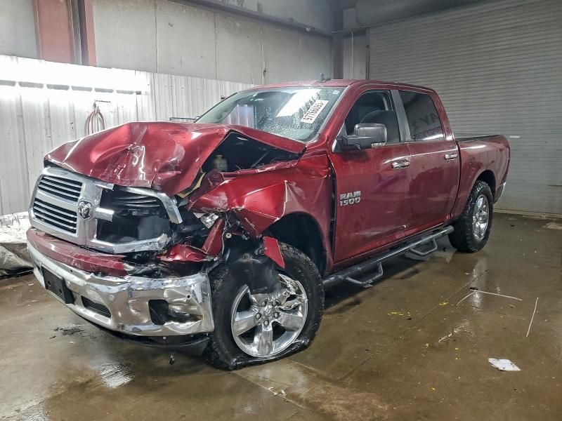 2016 Dodge Ram 1500 slt