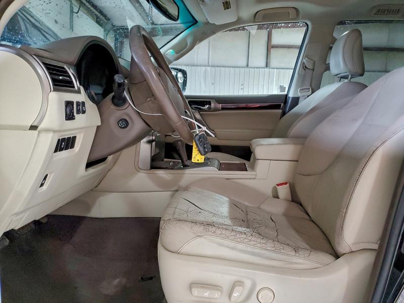 2013 Lexus Gx 460