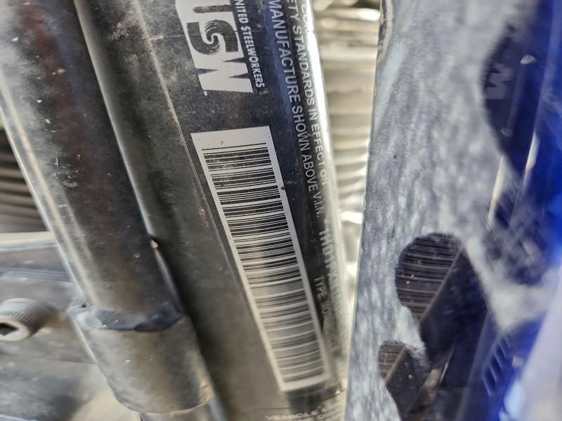 2016 Harley-Davidson Flhxse CVO Street Glide