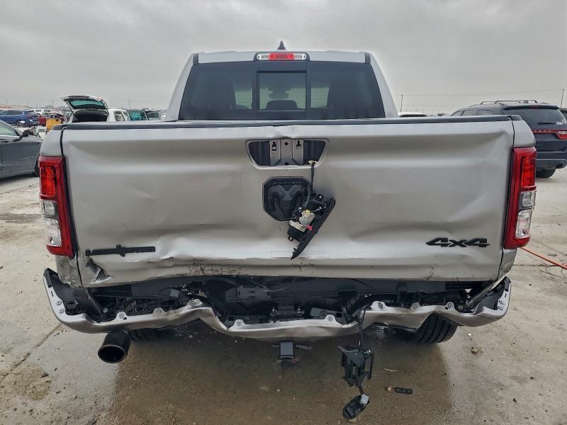 2023 Dodge Ram 1500 big Horn