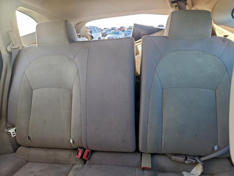 2009 Nissan Rogue s