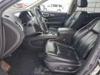 2016 Nissan Pathfinder sl