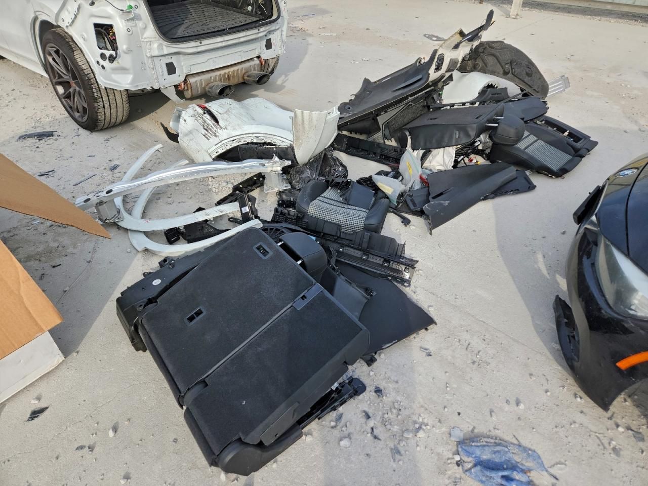 2025 Porsche Cayenne gts Coupe