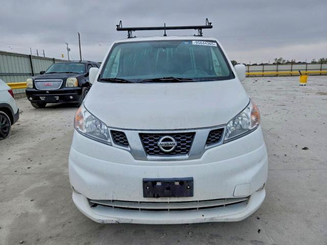 2019 Niss An Nv200 Utility / Service van