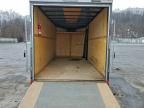 2023 Impa Trailer-Enclosed Cargo Trailer