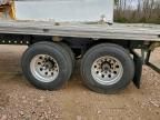 2019 Manac 10248C011L Flatbed Trailer