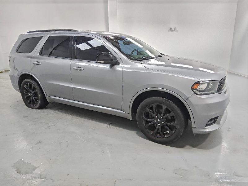 2020 Dodge Durango gt