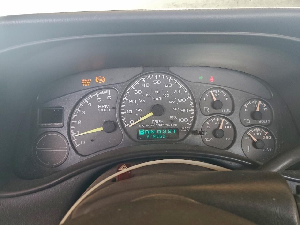 1999 GMC New Sierra C1500