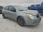 2009 Nissan Sentra 2.0