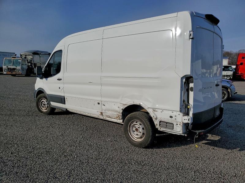 2022 Ford Transit T-250