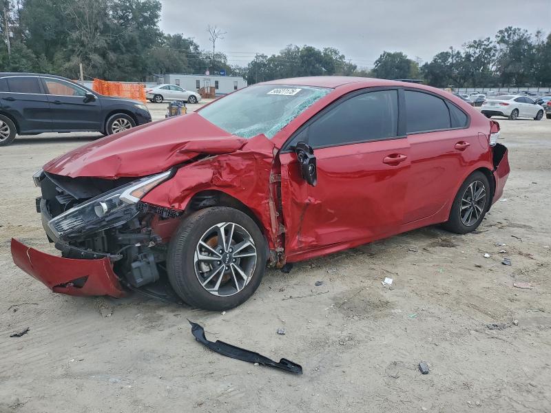 2022 KIA Forte