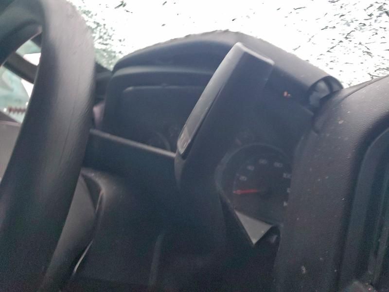 2024 Chevrolet Silverado C3500