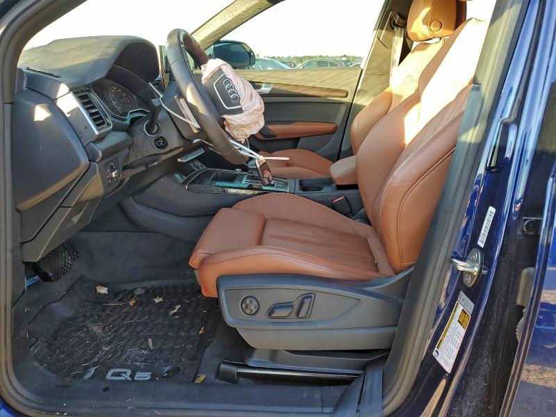 2024 Audi Q5 Premium 45