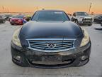 2011 Infinity G25 Sedan x