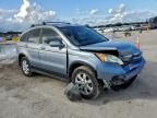 2008 Honda Cr-v exl