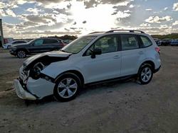 2015 Subaru Forester 2.5i for sale in West Palm Beach, FL