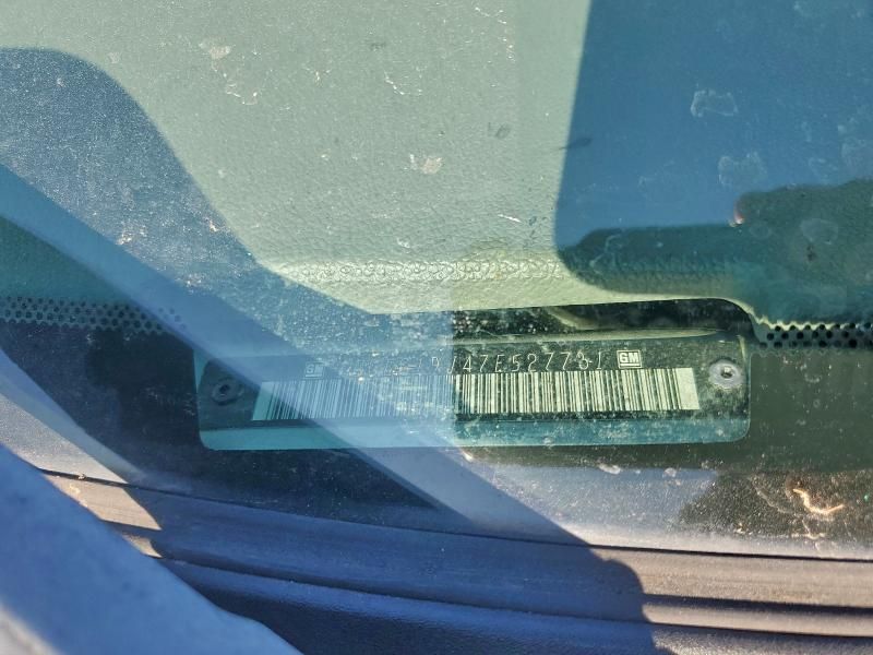 2007 Chevrolet Silverado C1500