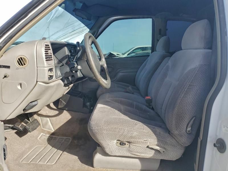 1998 Chevrolet Gmt-400 C1500