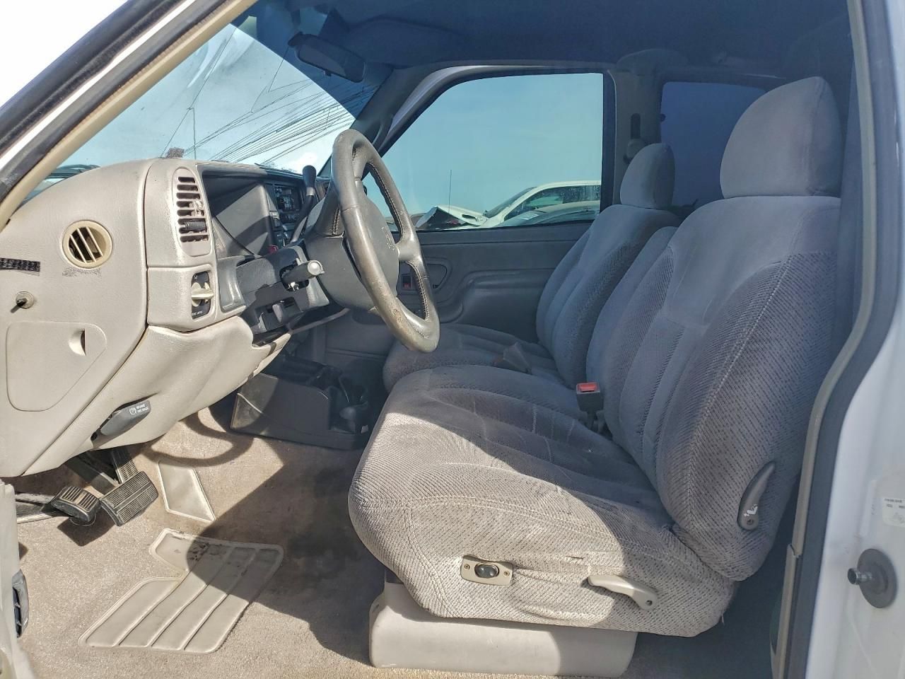 1998 Chevrolet GMT-400 C1500