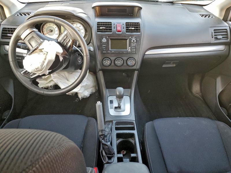 2013 Subaru Impreza Sport Premium