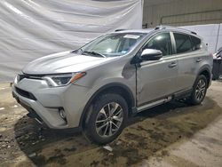2017 Toyota Rav4 hv le for sale in Candia, NH