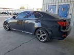 2009 Lexus Is 250