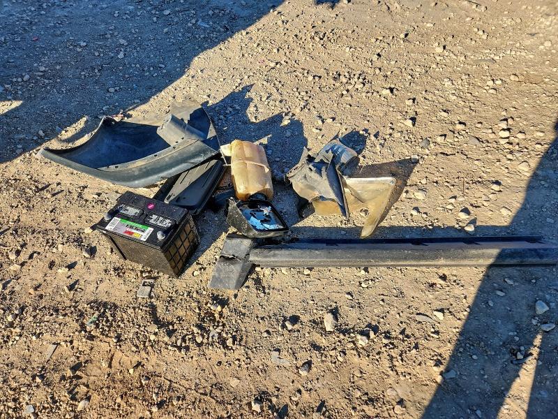 2005 Nissan Armada se