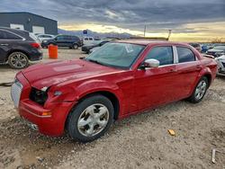 Chrysler 300 salvage cars for sale: 2008 Chrysler 300 Touring
