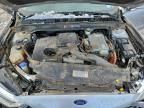2018 Ford Fusion Titanium/platinum hev