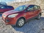 2016 Ford Escape s