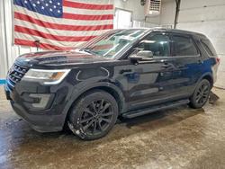 2017 Ford Explorer xlt for sale in Lyman, ME