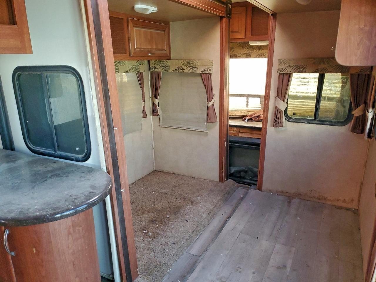 2012 Foresriver 2012 Forest River Wildcat Camper