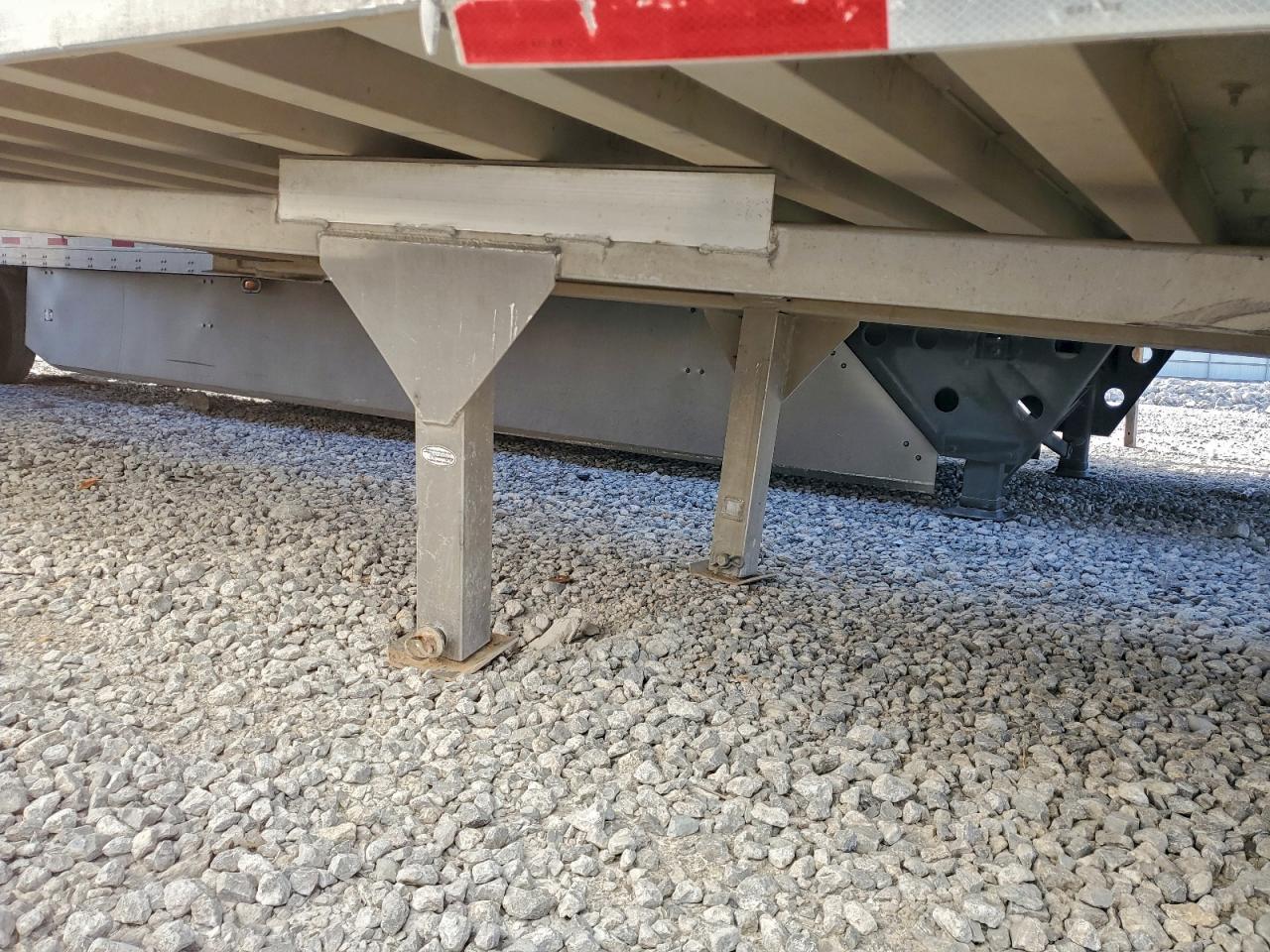 2025 CAL 2025 C-ALL MFG PO85-37-48 END Dump Trailer