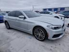 2020 BMW 530e