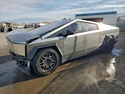 2024 Tesla Cybertruck en venta en Anthony, TX