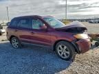 2008 Hyundai Santa fe se