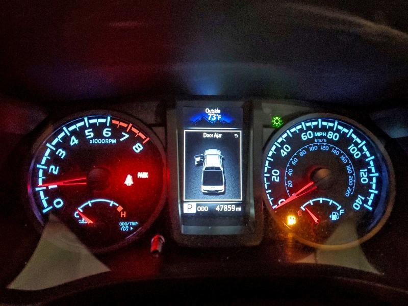 2023 Toyota 2023 Toyo Tacoma 4WD SR Double