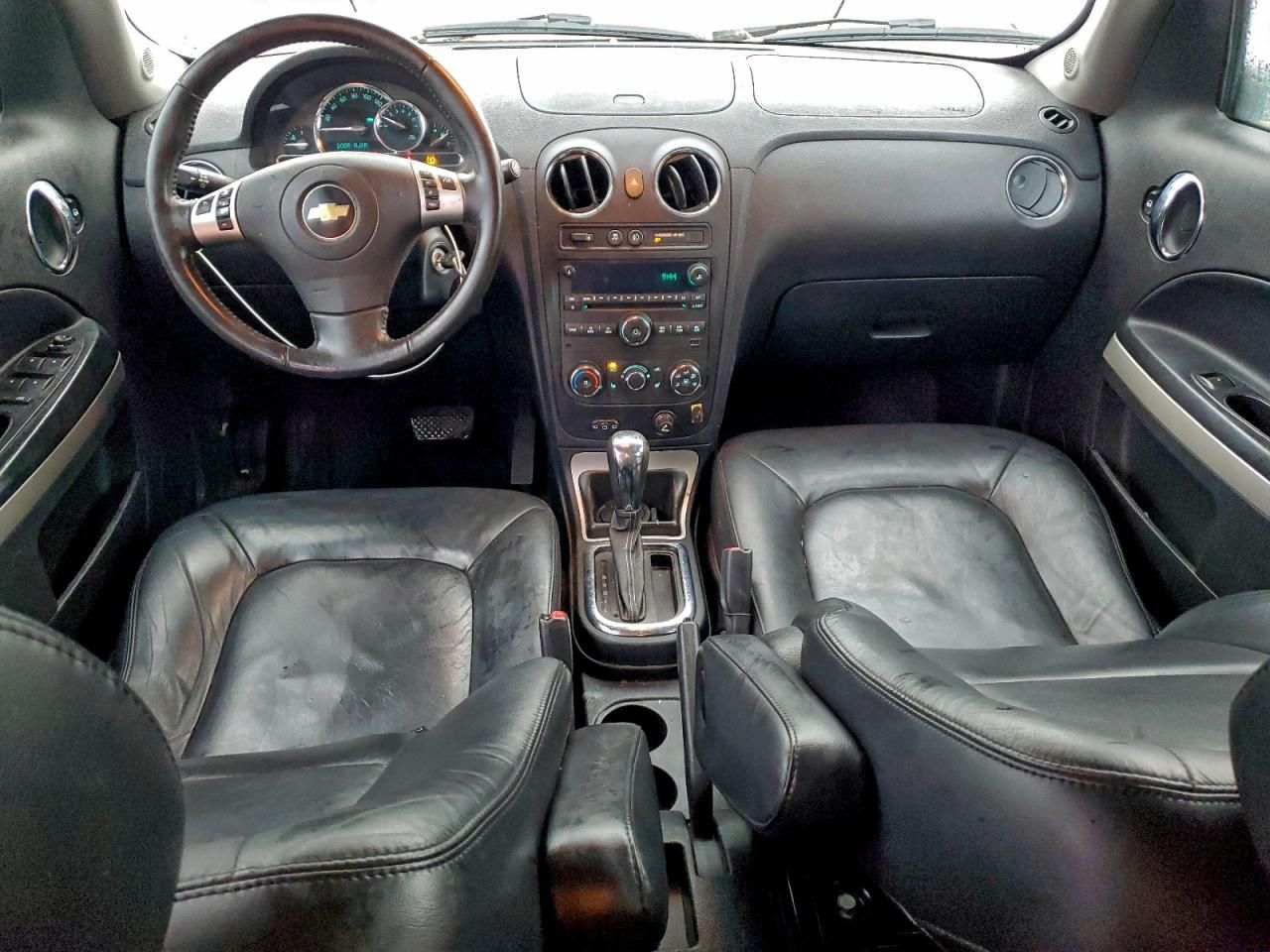 2010 Chevrolet Hhr lt