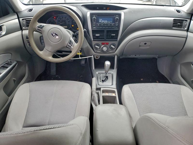 2013 Subaru Forester 2.5x Premium