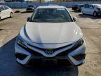 2024 Toyota Camry se Night Shade