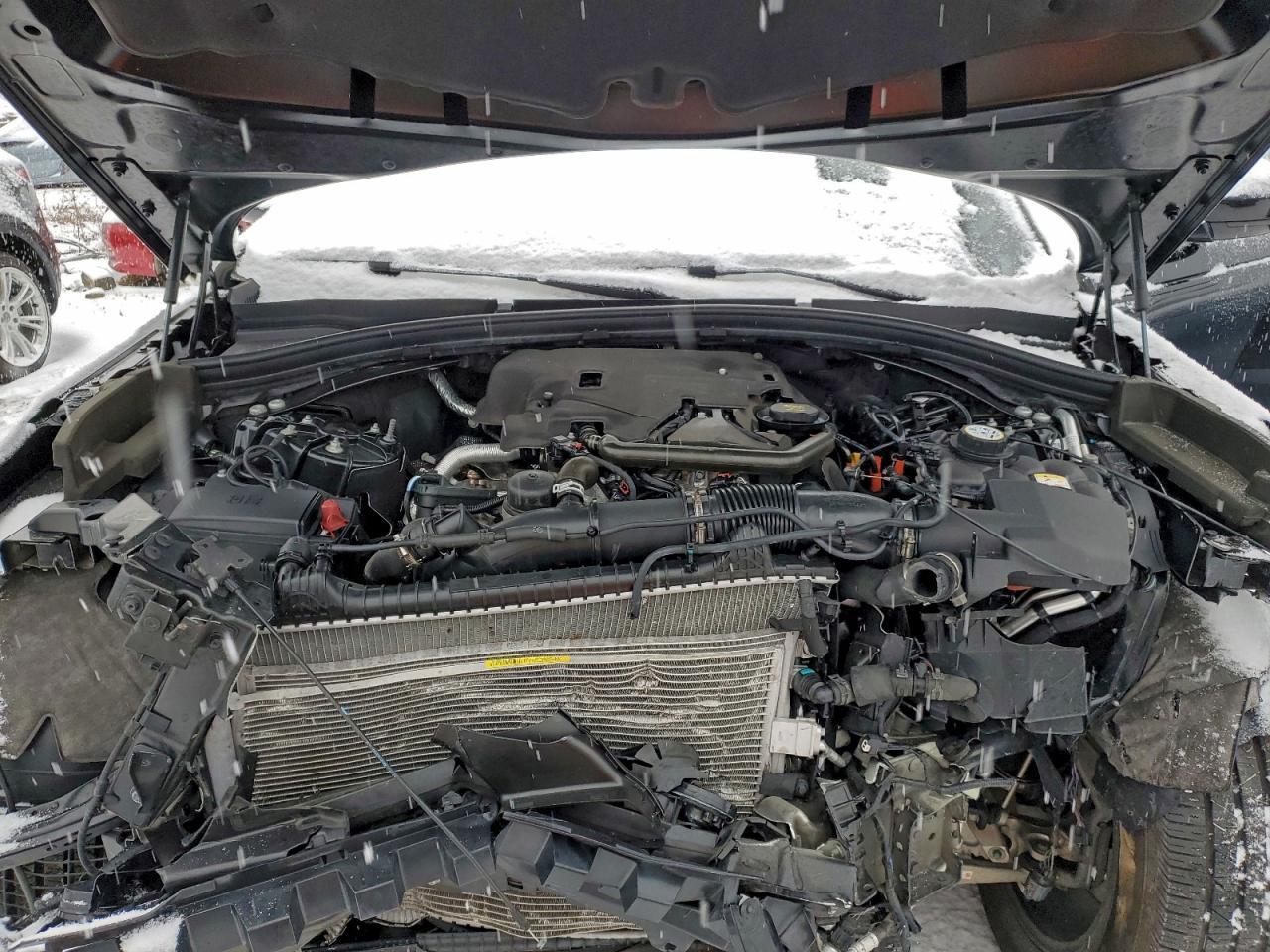 2025 Land Rover Range Rover Velar Dynamic se