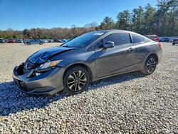 2013 Honda Civic ex for sale in Ellenwood, GA
