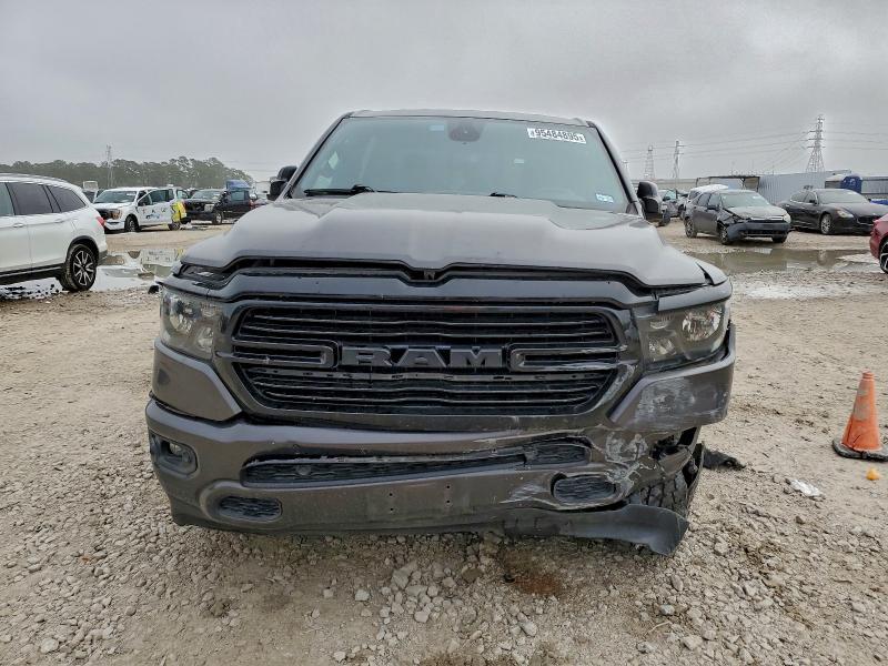 2020 Dodge Ram 1500 big Horn