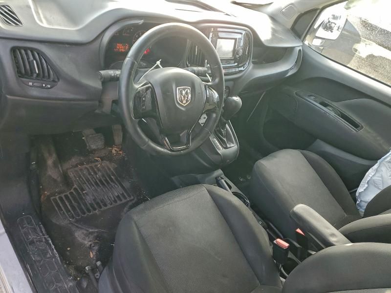 2017 Dodge Ram Promaster City slt