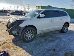 Buick Vehiculos salvage en venta: 2015 Buick Enclave