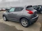 2014 Nissan Juke s
