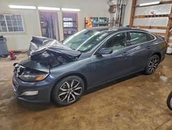 2021 Chevrolet Malibu rs for sale in Pekin, IL