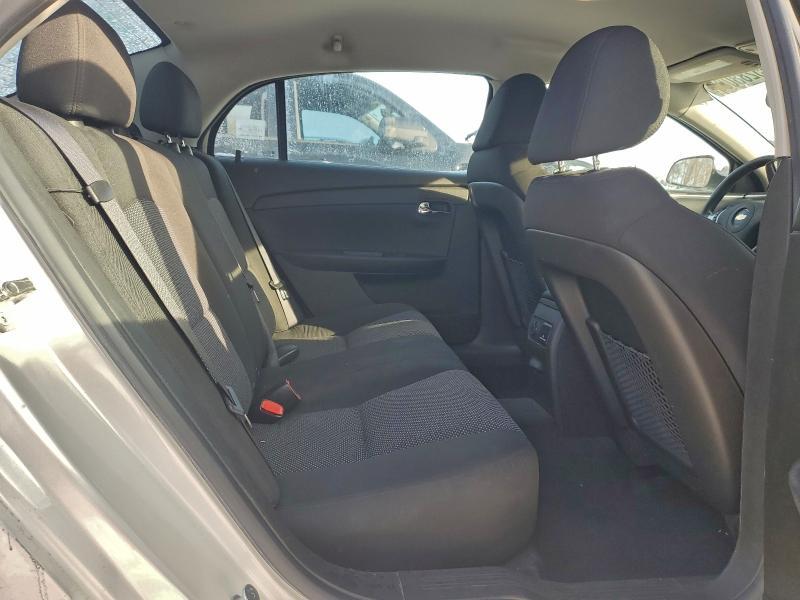 2012 Chevrolet Malibu 1LT